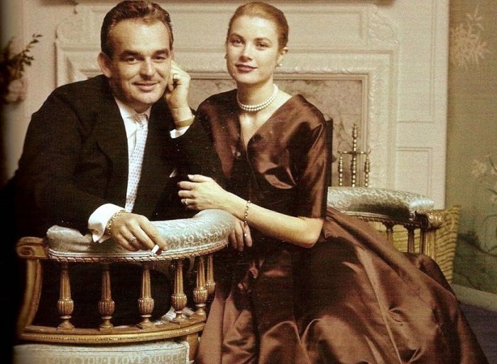 Mesébe illő szerelem - Grace Kelly és III. Rainier, a díva és a monacói herceg szívmelengető története