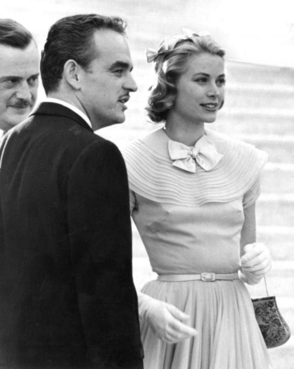 Mesébe illő szerelem - Grace Kelly és III. Rainier, a díva és a monacói herceg szívmelengető története