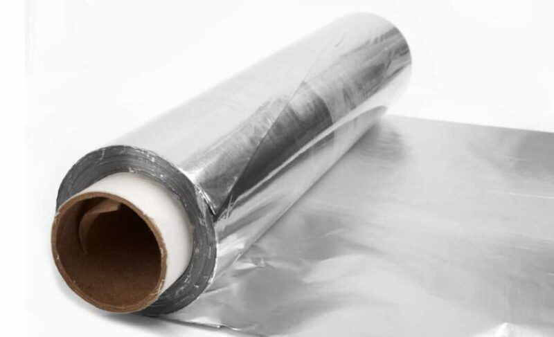 "A Nagymamám Titka: Miért Teperte Mindig Alufóliával Az Ajtókilincseket"