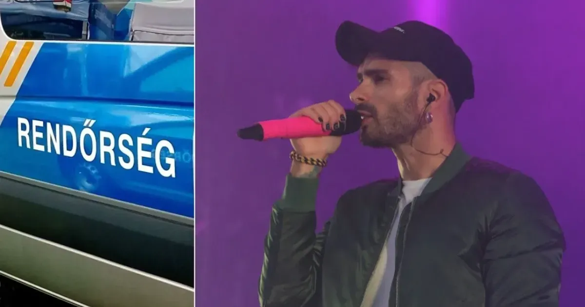 Távoznod kellene, ByeAlex" – Egyre többen követelik, hogy a drogbotrány után ne maradhasson képernyőn a zenész