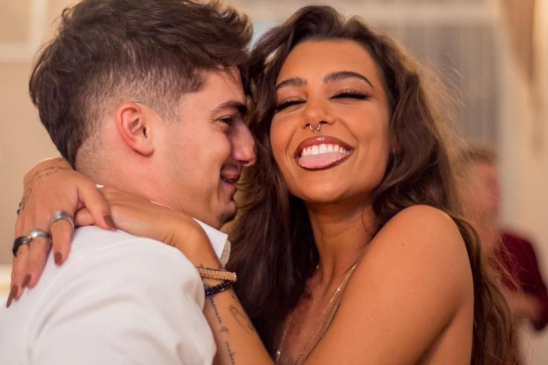 Peti Marics phản hồi tin đồn gian lận - ORIGO